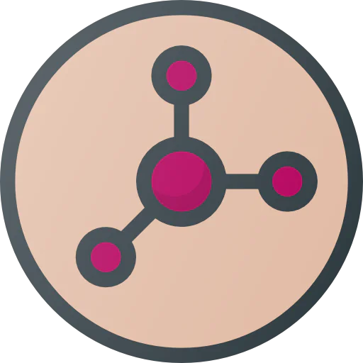 Nitrate icon