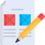 Ballot icon 64x64