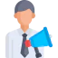 Campaign icon 64x64