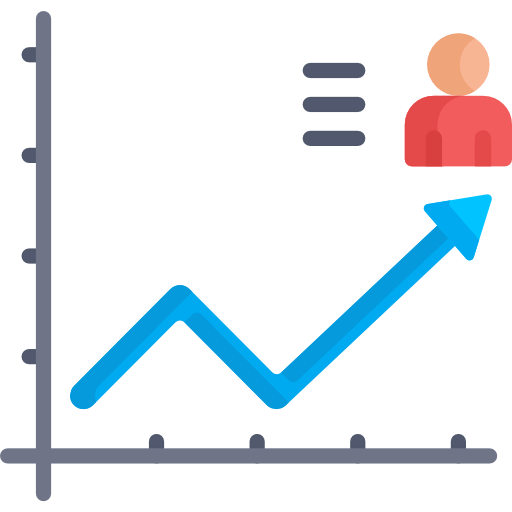 Analytics icon