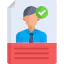 Candidate icon 64x64