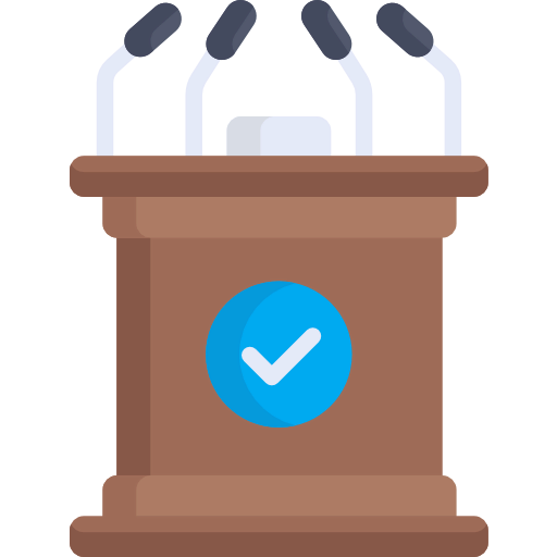 Speech icon