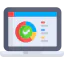 Analytics icon 64x64