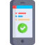 Smartphone icon 64x64