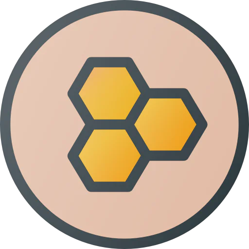 Honey icône