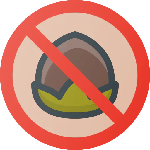 Nut アイコン