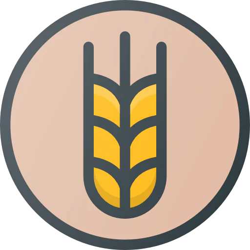 Wheat icon