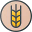Wheat ícone 64x64