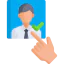 Candidate icon 64x64