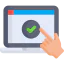 Check icon 64x64