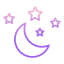 Night icon 64x64