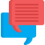 Chat icon 64x64
