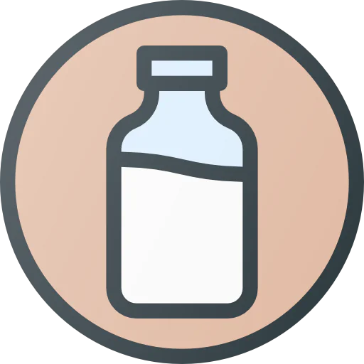 Milk icône