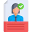 Candidate icon 64x64