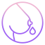 Breastfeeding icon 64x64