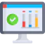 Monitor icon 64x64