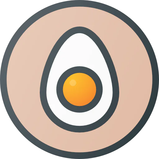 Egg icon