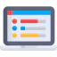Polling icon 64x64