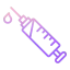 Injection icon 64x64