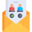 Ballot icon 64x64