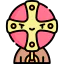 Superhero icon 64x64