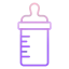 Milk bottle アイコン 64x64