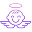 Angel アイコン 64x64
