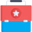 Briefcase icon 64x64