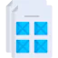 Ballot icon 64x64