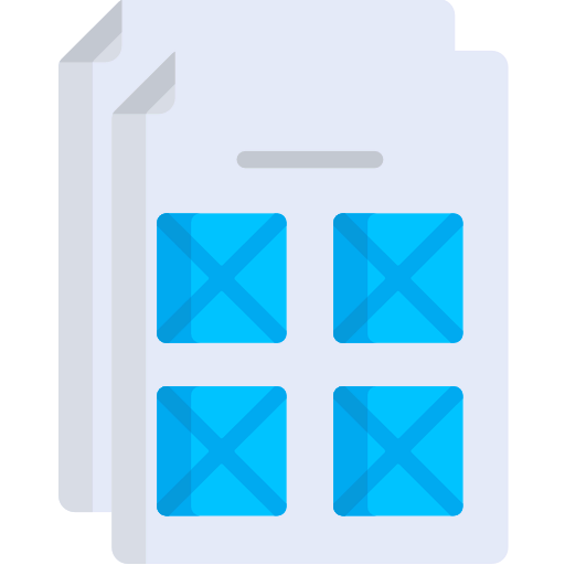 Ballot 图标