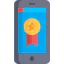 Smartphone icon 64x64