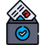 Vote Symbol 64x64