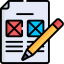 Ballot Symbol 64x64