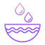 Water アイコン 64x64