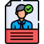 Candidate Symbol 64x64