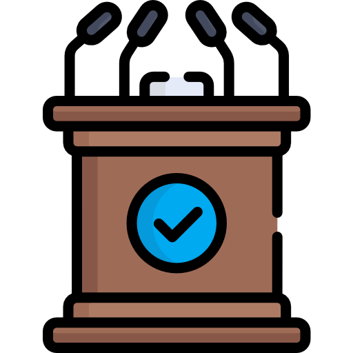 Speech icon