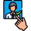 Candidate Symbol 64x64