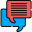 Chat Symbol 64x64