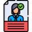 Candidate Symbol 64x64