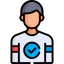 Supporter Symbol 64x64
