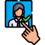 Candidate Symbol 64x64