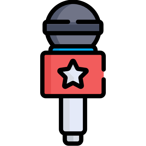 Microphone 상