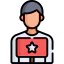 Supporter Symbol 64x64