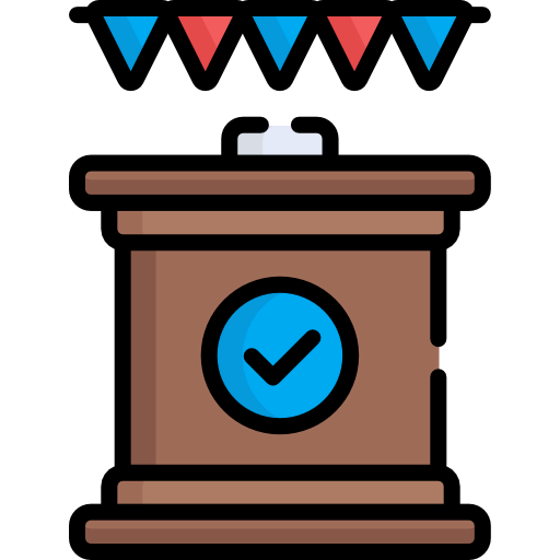 Speech icon
