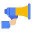 Marketing icon 64x64
