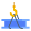 Crane icon 64x64