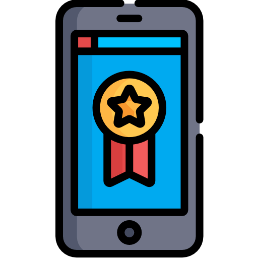 Smartphone 图标