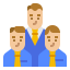 Human resources icon 64x64