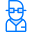 Teacher icon 64x64