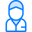 Waiter icon 64x64
